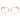 Guess Rose Gold Women Optical Frames