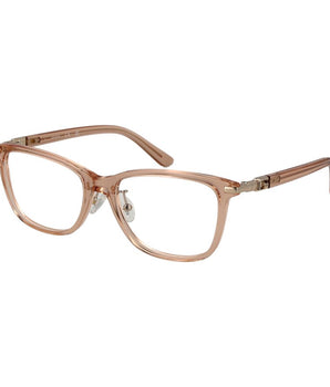 Guess Beige Acetate Glasses (Frames)