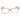 Guess Beige Women Glasses Frame