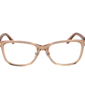 Guess Beige Acetate Glasses (Frames)