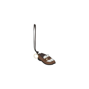 Miu Miu Penny Keychain