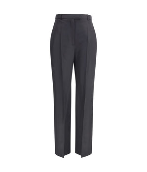 Alexander McQueen Sartorial Wool Trousers