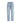 Brunello Cucinelli Light Blue Cotton Straight-Leg Jeans