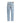 Brunello Cucinelli Light Blue Cotton Straight-Leg Jeans
