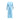 SA SU PHI Adele long Dress