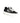 Calvin Klein Black Polyurethane Women Sneaker