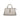 Guess Jeans Gray Polyethylene Handbag