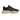 Dolce & Gabbana Black White Daymaster Low Top Sneaker Shoe