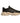 Dolce & Gabbana Black White Daymaster Low Top Sneaker Shoe
