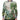 Dolce & Gabbana Multicolor Jungle Print GOLD Formal Shirt