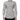 Dolce & Gabbana Gray Dotted Semi Fitted GOLD Men Formal Shirt