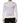 Dolce &amp; Gabbana White Silk Crew Neck Long Sleeves T-Shirt