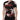 Dolce & Gabbana Multicolor Camouflage Men Crew Neck T-shirt