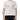 Dolce & Gabbana White Silk Short Sleeves Men Henley T-shirt