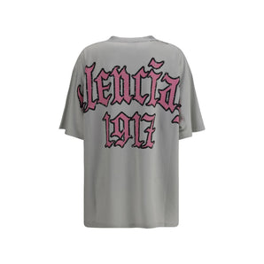 Balenciaga Oversized T-Shirt