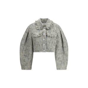 Ganni Summer Jacket