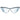 Atelier Swarovski Gray Metal Sunglasses