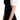 Dolce & Gabbana Black Brown Leopard Print Waistcoat Vest