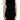 Dolce & Gabbana Black Brown Leopard Print Waistcoat Vest