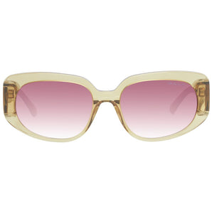 Gant Brown Women Sunglass