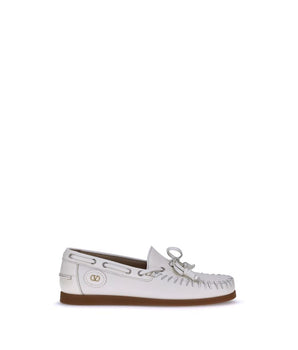 Valentino Garavani Palm Avenue Boat Loaders