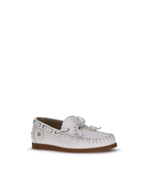 Valentino Garavani Palm Avenue Boat Loaders