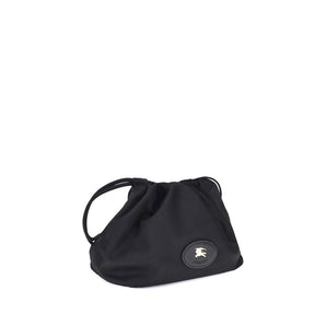 Burberry Equestrian Knight Pouch