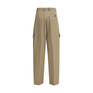 Givenchy Cargo Pants