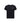 Givenchy Black Cotton T-Shirt