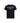 Givenchy Black Cotton T-Shirt