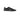 U.S. POLO ASSN. Black Polyester Women Sneaker