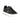 U.S. POLO ASSN. Black Polyester Women Sneaker
