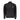North Sails Black Cotton Sweater