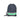 Tommy Hilfiger Blue Polyester Backpack