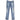 RE-START Blue Cotton Jeans & Pant