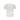 Fila White Cotton T-Shirt