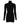 Dolce & Gabbana Black Long Sleeves Turtle Neck Mini Dress