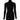 Dolce & Gabbana Black Long Sleeves Turtle Neck Mini Dress