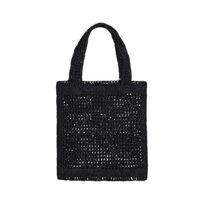 Chloé Summer Banana Tote Bag