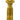Dolce & Gabbana Yellow Polyester Leopard Midi Sheath Dress
