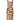 Dolce & Gabbana Multicolor Floral Knee Length Sheath Dress