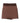 Dolce & Gabbana Brown Viscose High Waisted Hot Pants Shorts