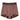 Dolce & Gabbana Brown Viscose High Waisted Hot Pants Shorts