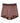 Dolce & Gabbana Brown Viscose High Waisted Hot Pants Shorts