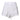 Dolce & Gabbana White Linen High Waisted Hot Pants Shorts