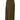 Jil Sander Olive Green Viscose A-line High Waist Midi Skirt