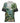 Dolce & Gabbana Multicolor Printed Silk Collared Shirt Top