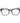 Guess Gray Acetate Glasses (Frames)