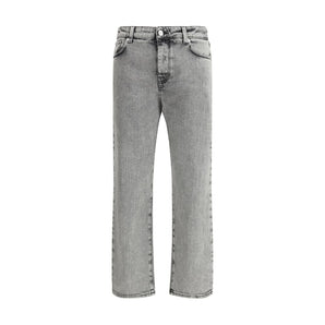 Fabiana Filippi Straight Jeans