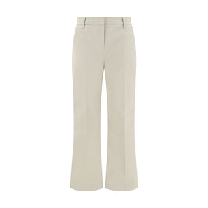 True Royal Sandy Pants